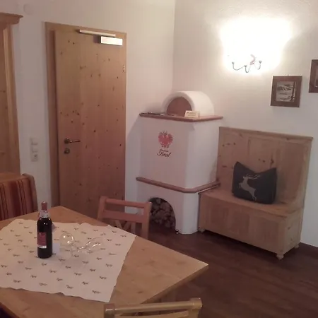 Tirol Appartement Haus Zillertal Zell am Ziller Zimmer foto