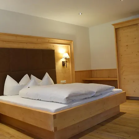 Tirol Appartement Haus Zillertal Zell am Ziller Zimmer foto