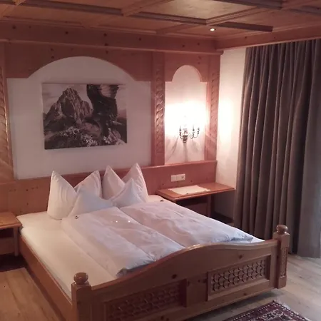 Tirol Appartement Haus Zillertal Zell am Ziller Zimmer foto