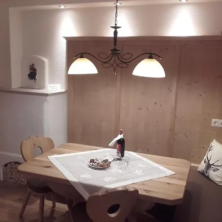 Tirol Appartement Haus Zillertal Zell am Ziller Zimmer foto