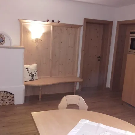 Tirol Appartement Haus Zillertal Zell am Ziller Zimmer foto