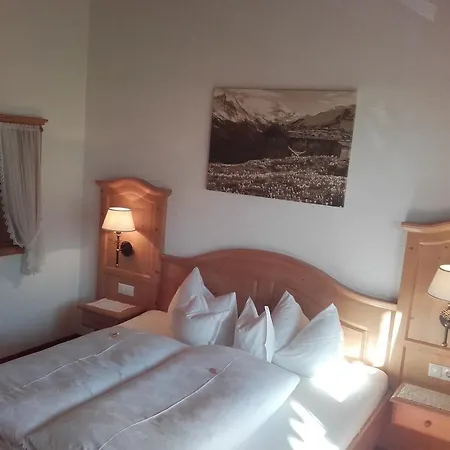 Tirol Appartement Haus Zillertal Zell am Ziller Exterior foto