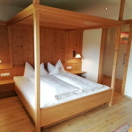 Tirol Appartement Haus Zillertal Zell am Ziller Exterior foto