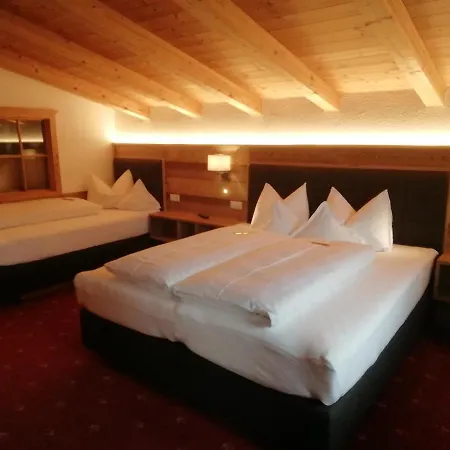 Tirol Appartement Haus Zillertal Zell am Ziller Exterior foto