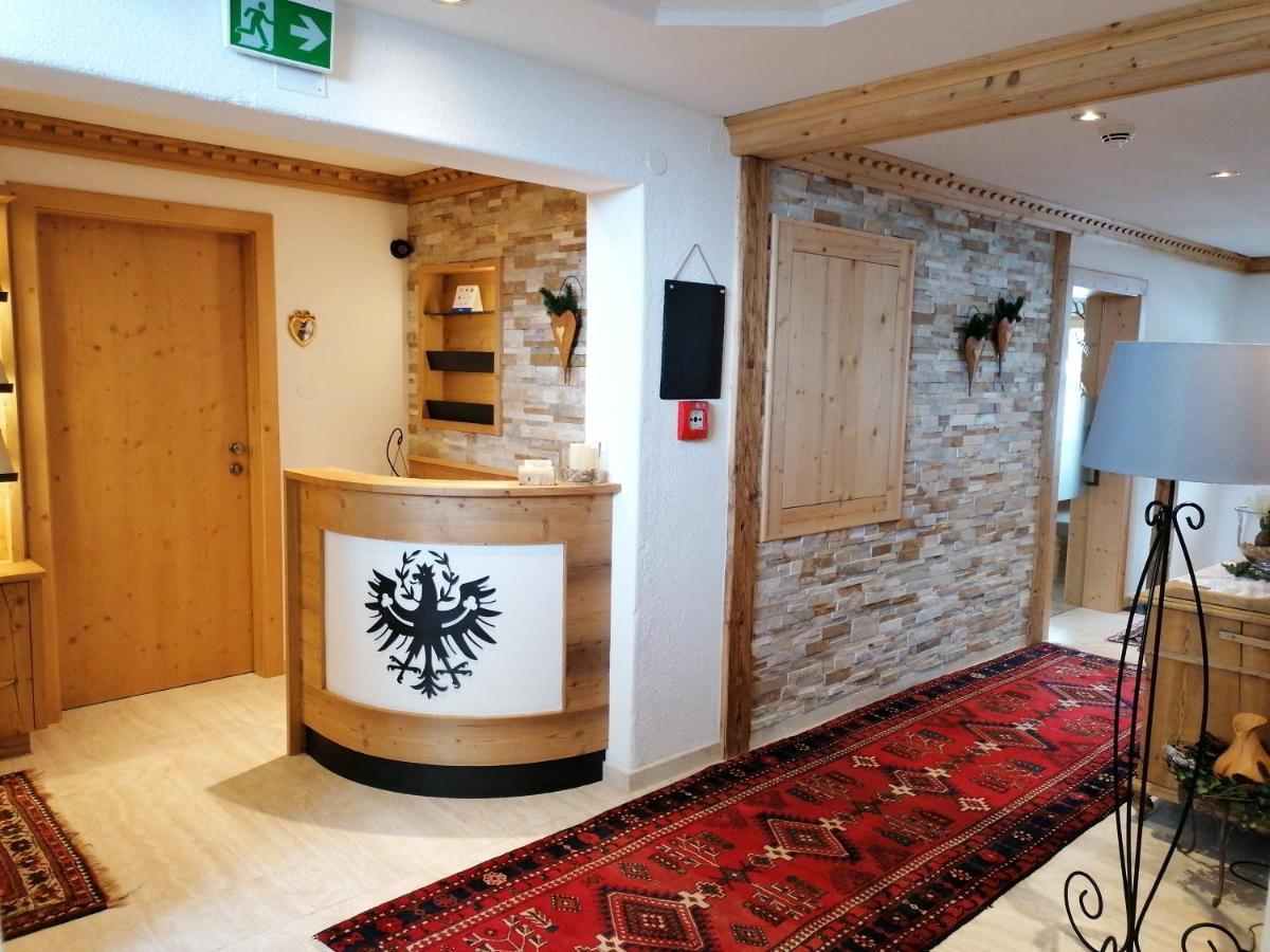 Tirol Haus Zillertal Apartment