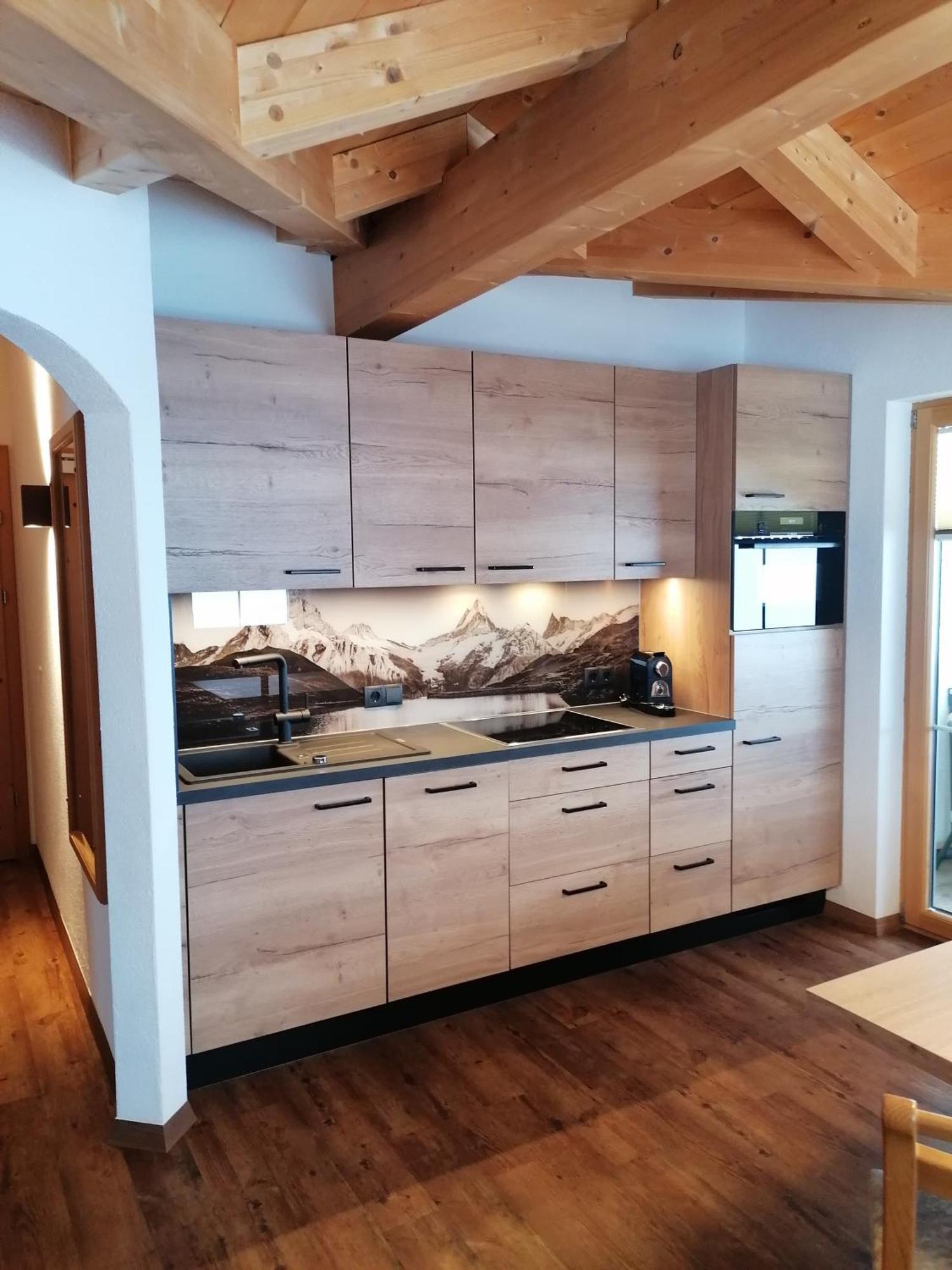 Tirol Haus Zillertal *