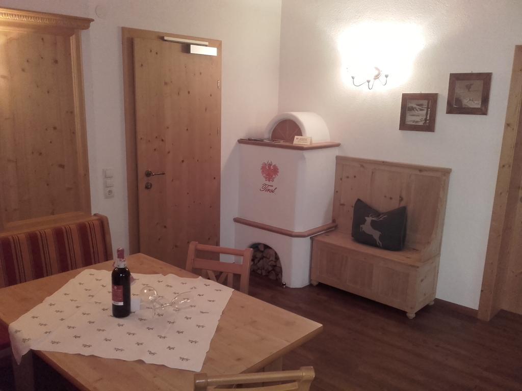Apartment Tirol Haus Zillertal