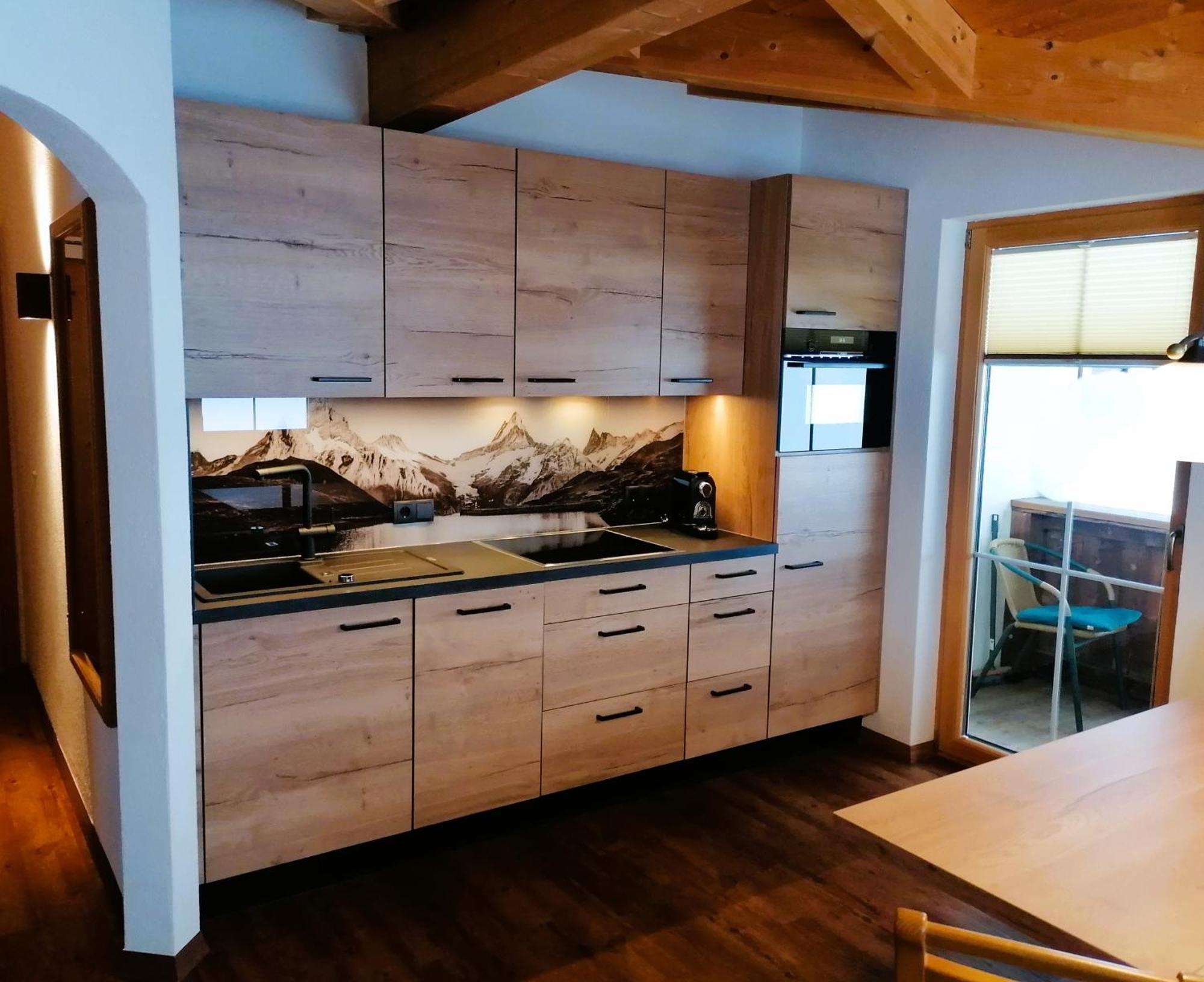 Tirol Haus Zillertal Zell am Ziller