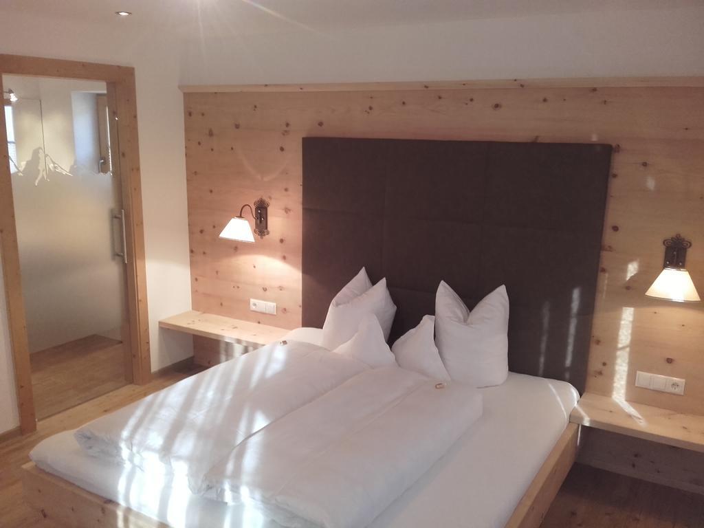 Tirol Haus Zillertal Apartment