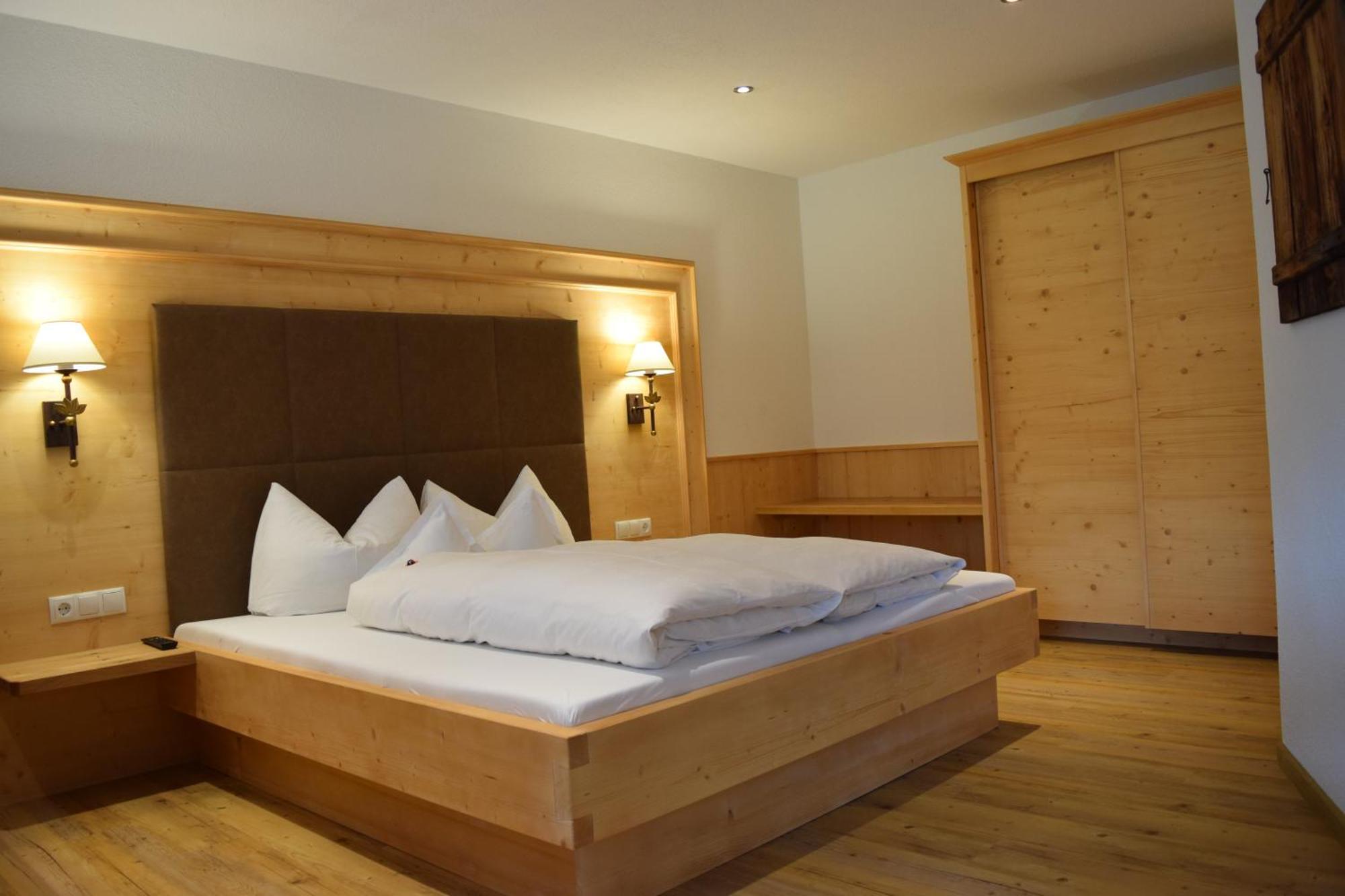Apartment Tirol Haus Zillertal *
