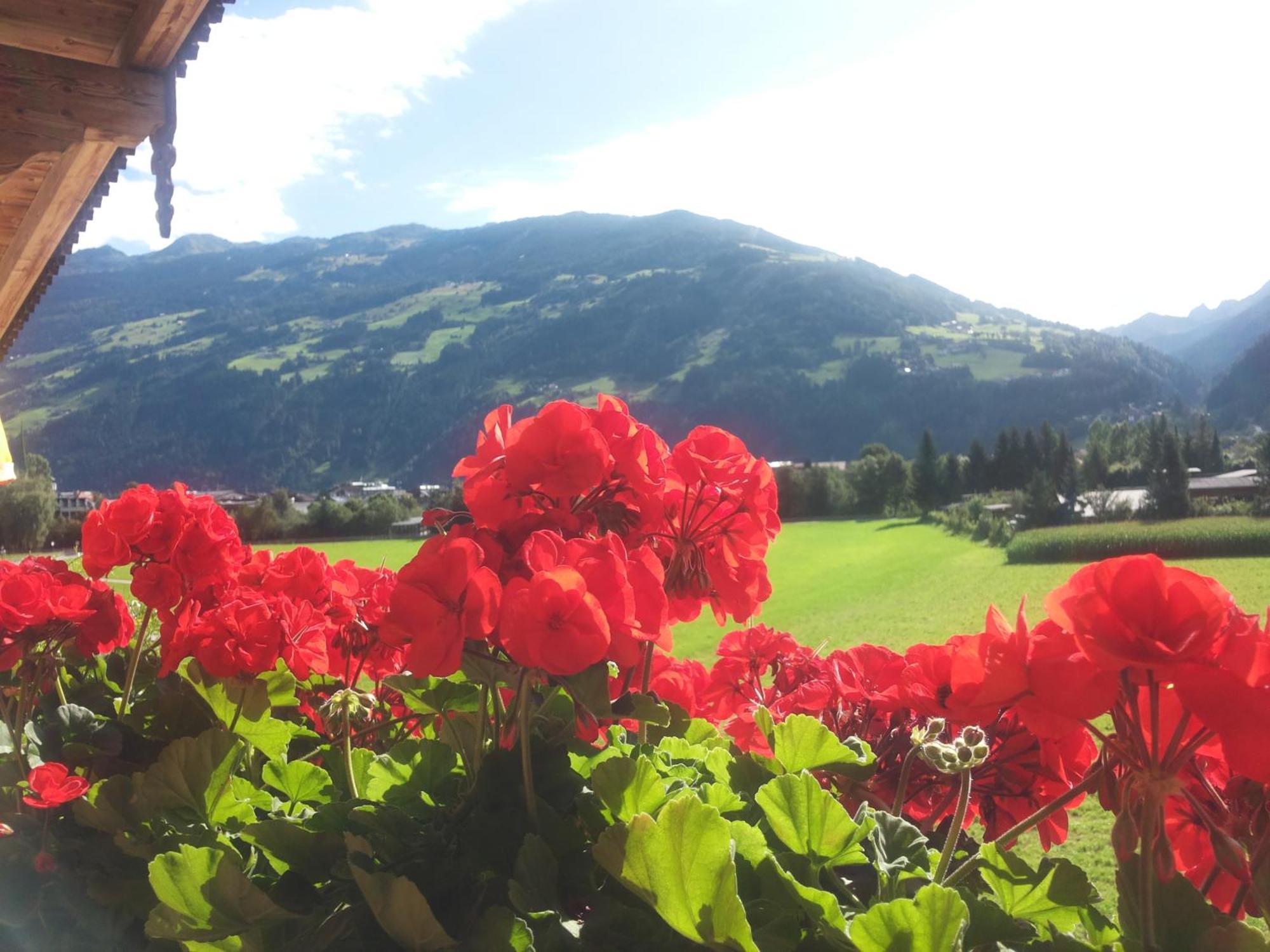 Tirol Haus Zillertal