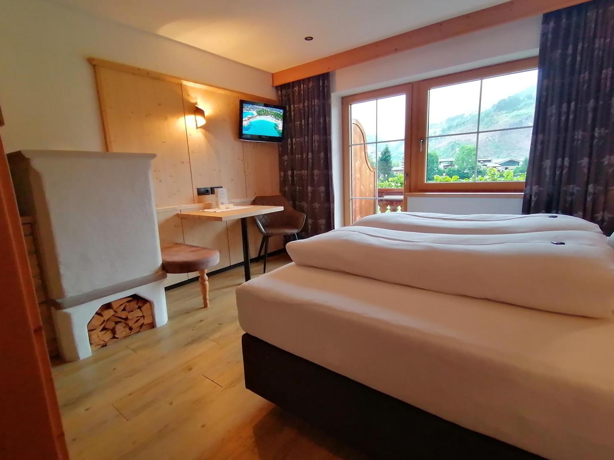 Tirol Haus Zillertal Apartment Zell am Ziller