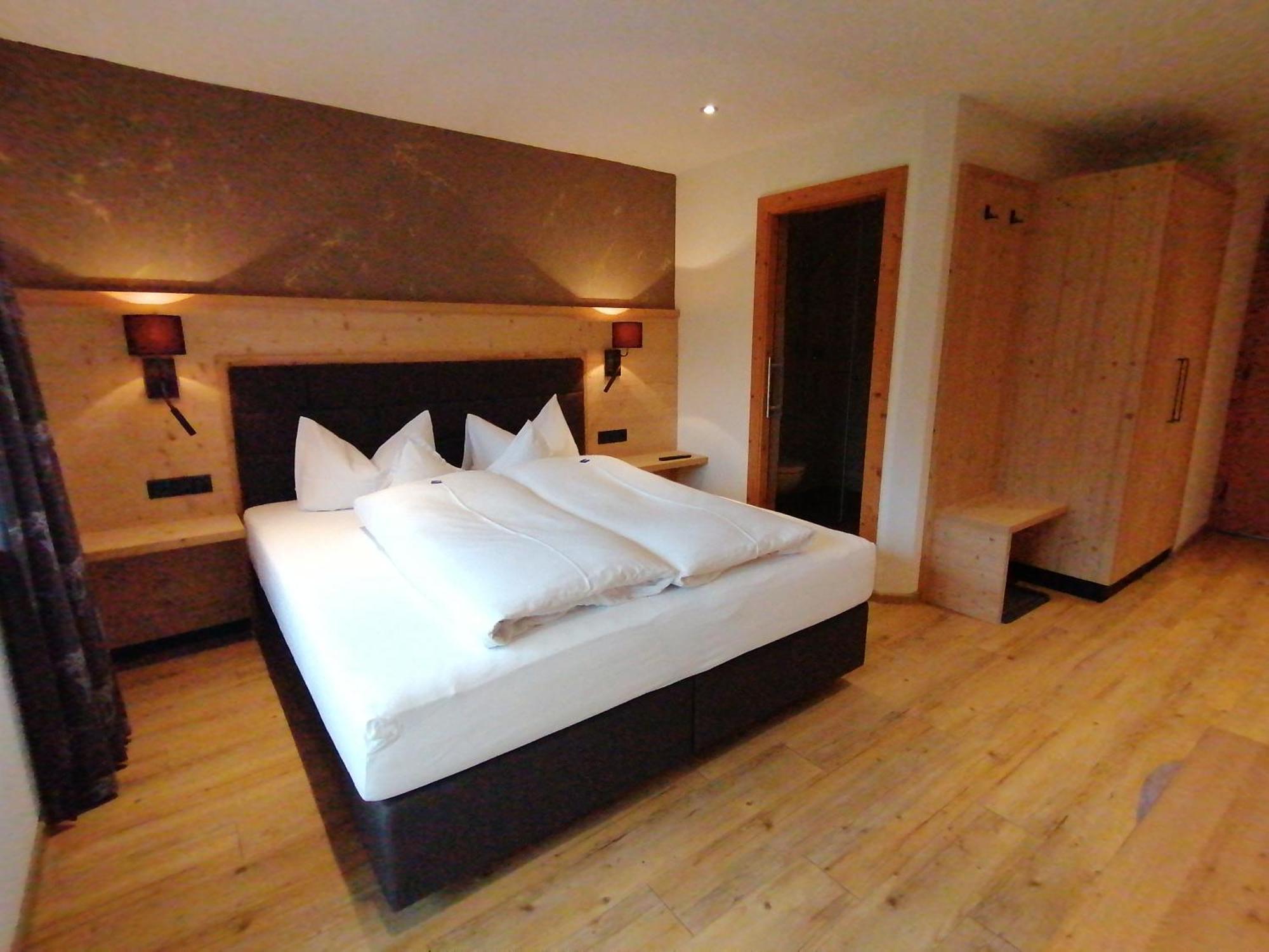 Tirol Haus Zillertal *