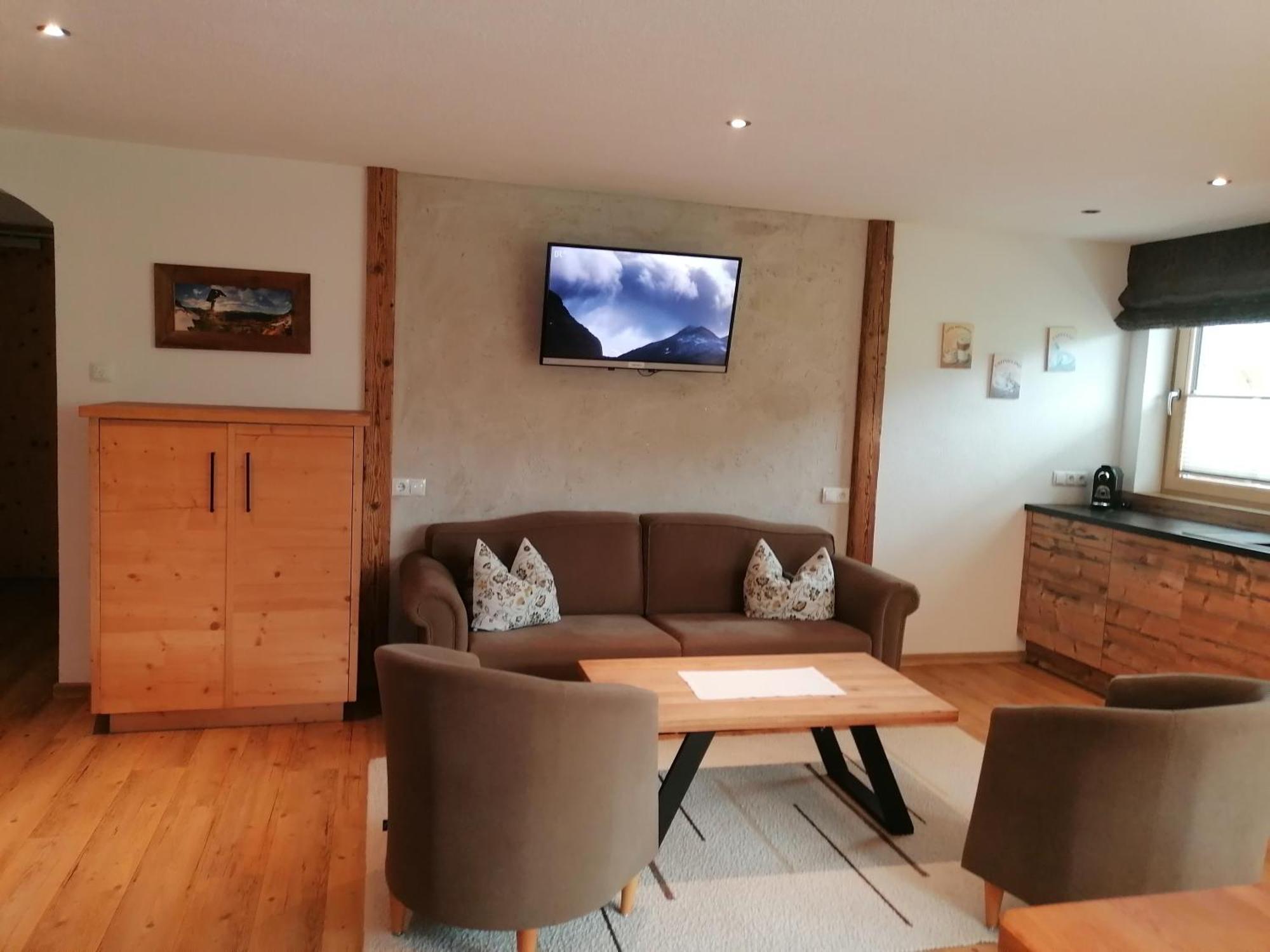 Tirol Haus Zillertal Zell am Ziller