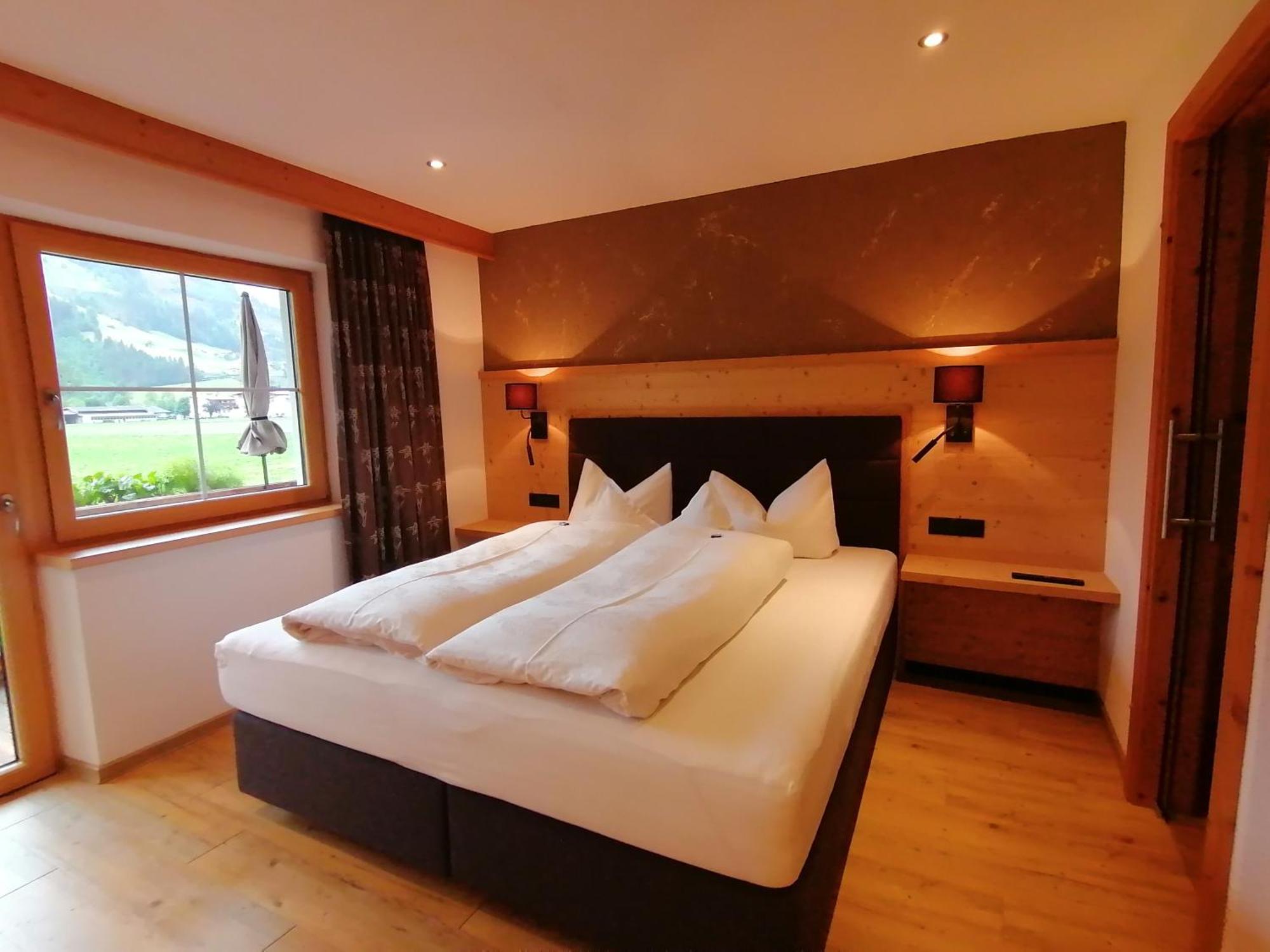 Apartment Tirol Haus Zillertal *