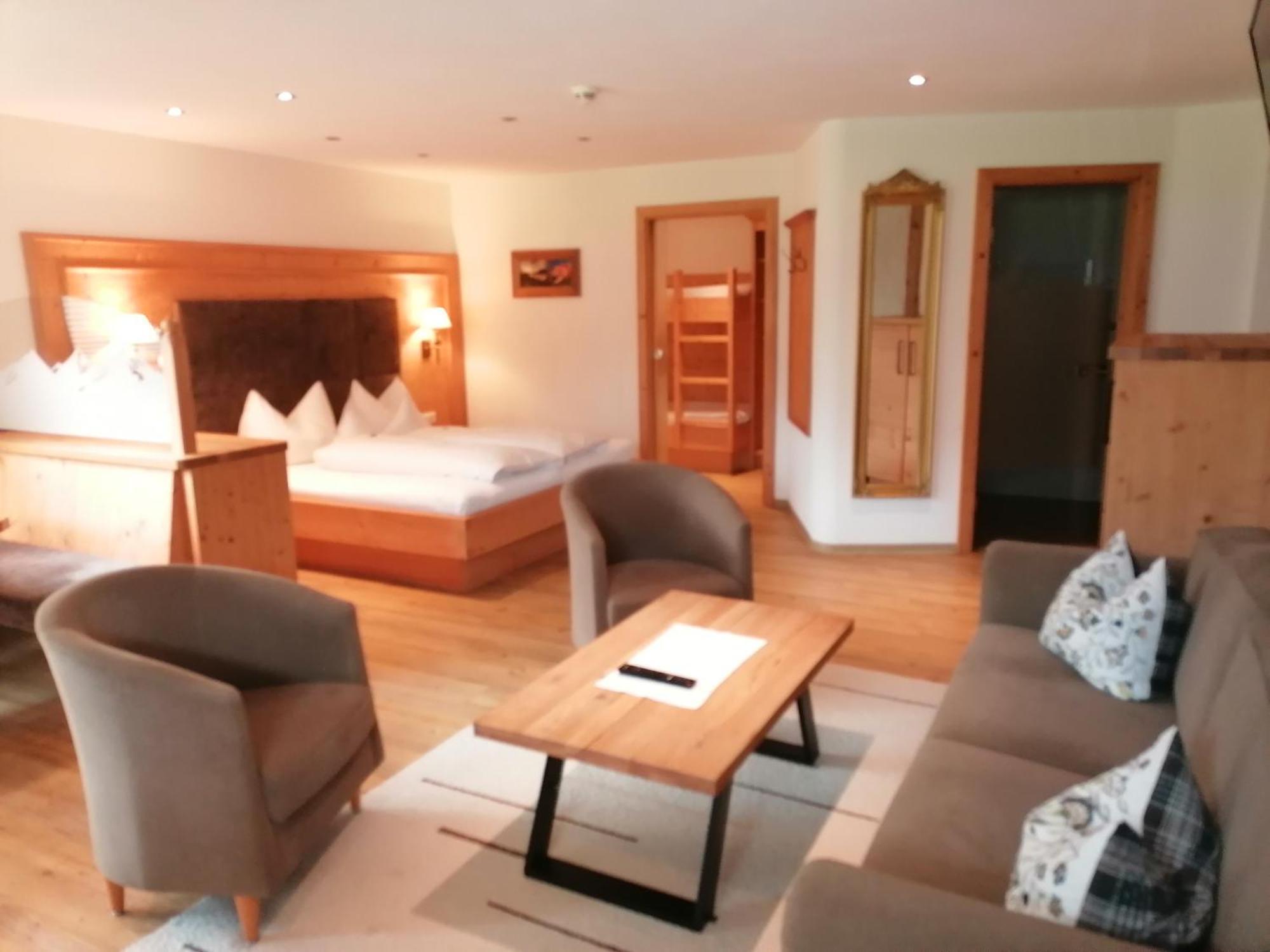 Tirol Haus Zillertal