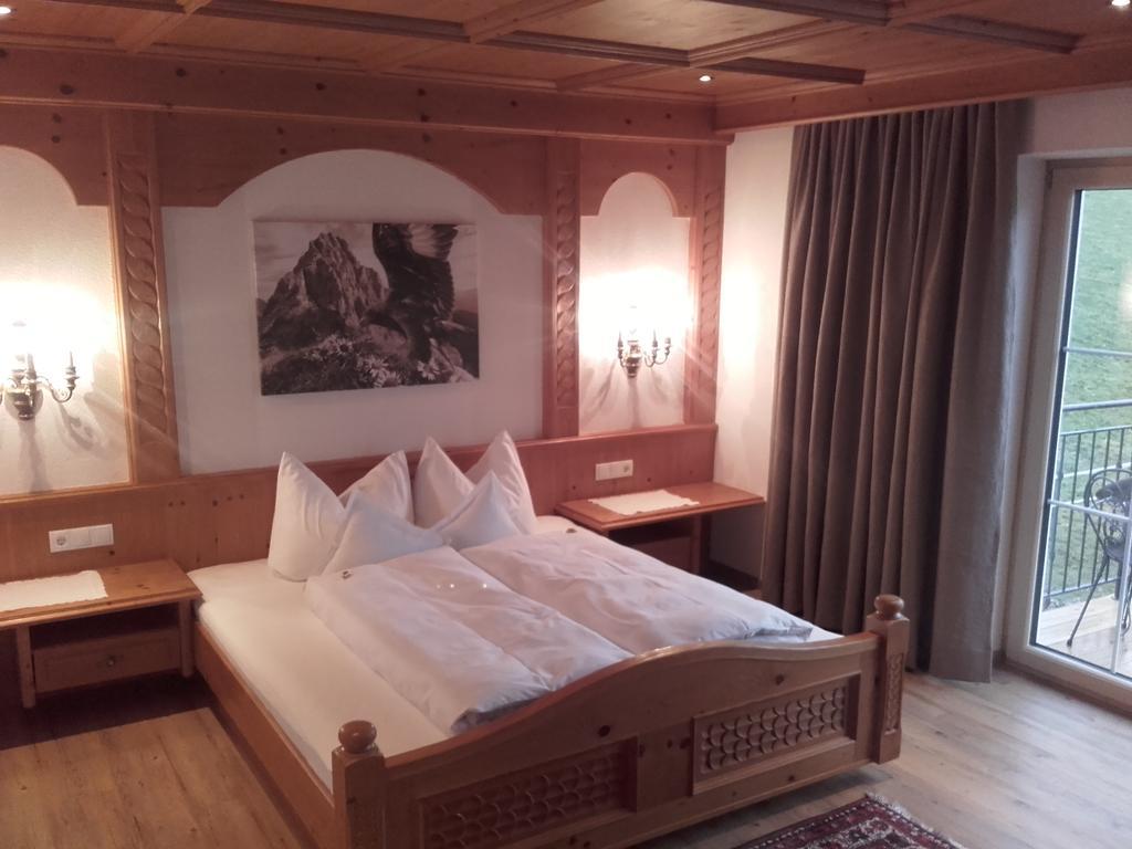 Tirol Haus Zillertal Zell am Ziller