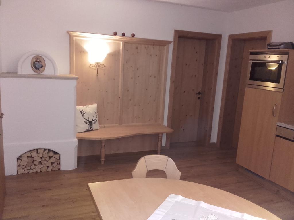 Tirol Haus Zillertal *