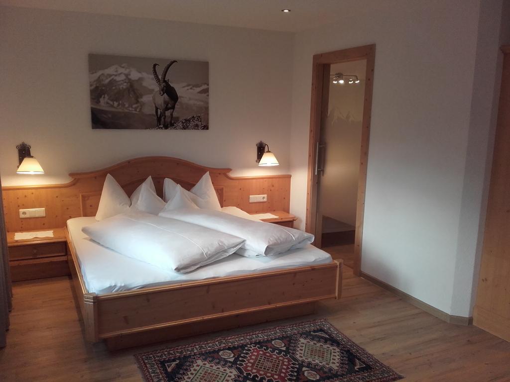Apartment Tirol Haus Zillertal Zell am Ziller