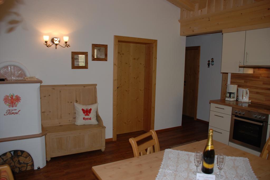 Apartment Tirol Haus Zillertal *