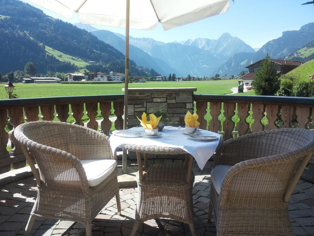 Tirol Haus Zillertal Apartment *