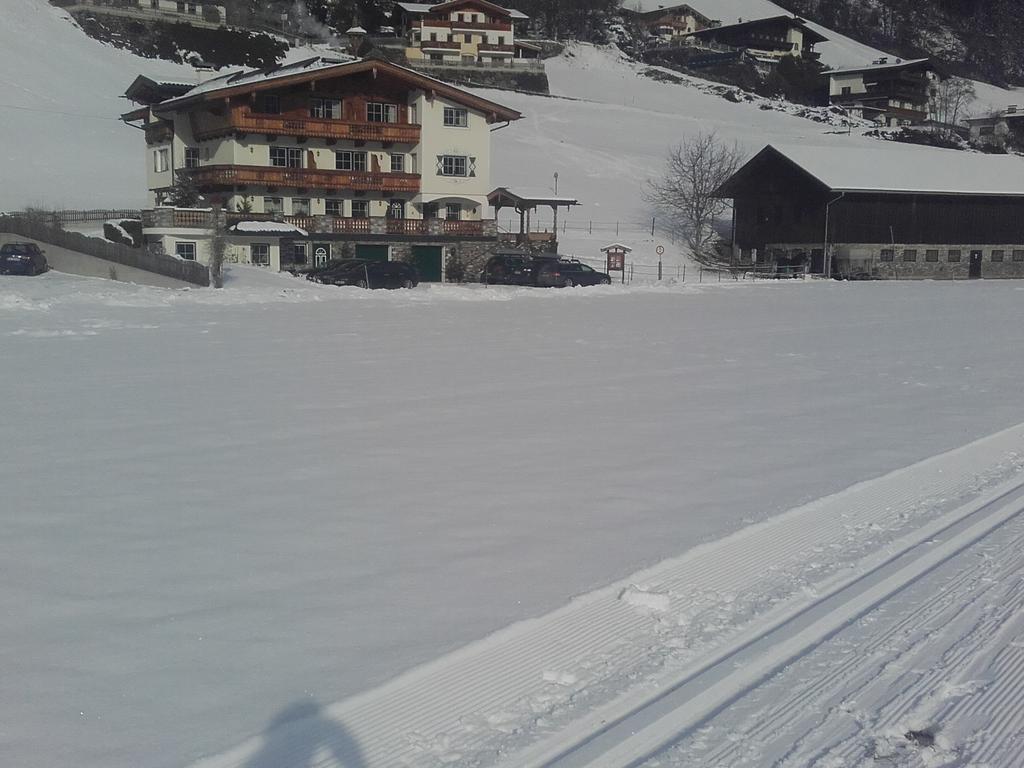 Tirol Haus Zillertal * Zell am Ziller