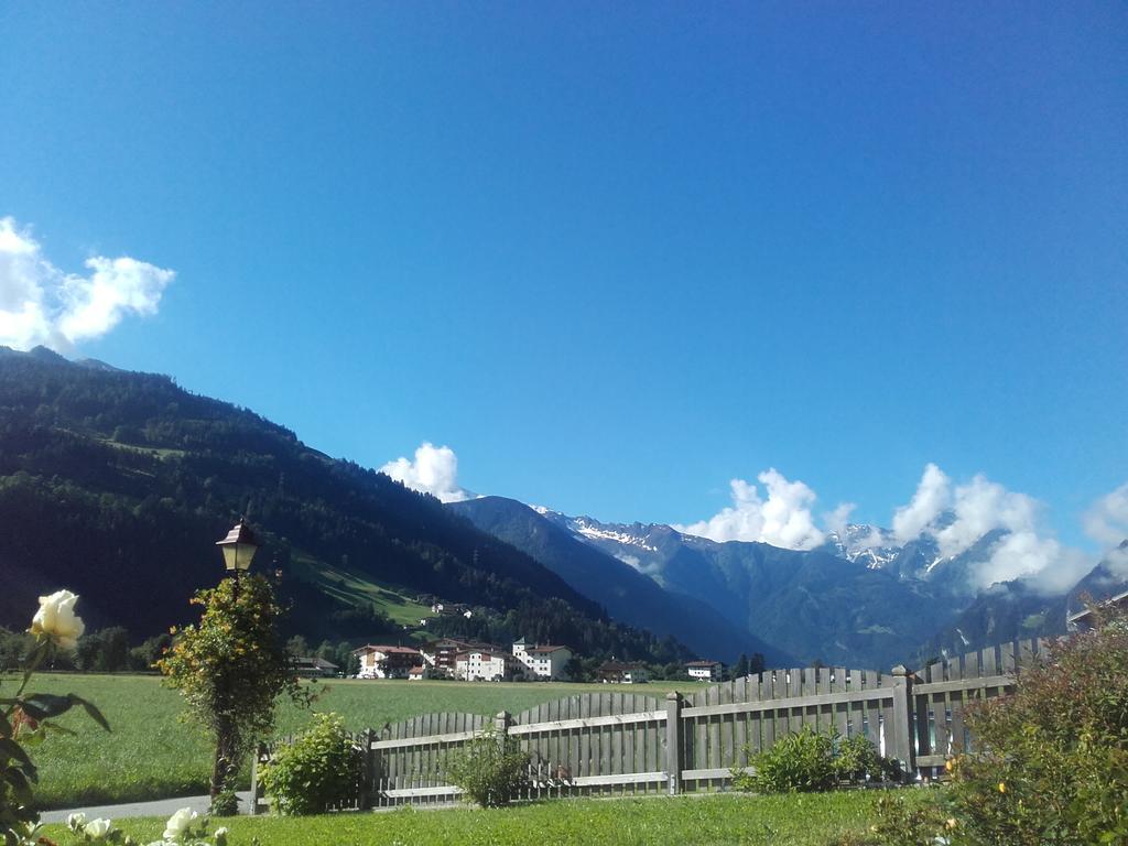 Tirol Haus Zillertal Zell am Ziller