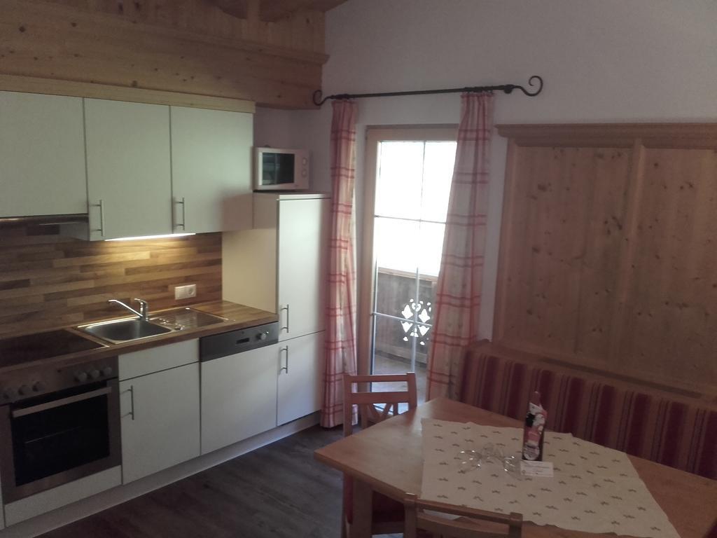 Tirol Haus Zillertal Zell am Ziller