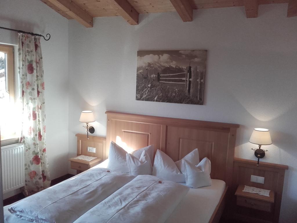 Tirol Haus Zillertal