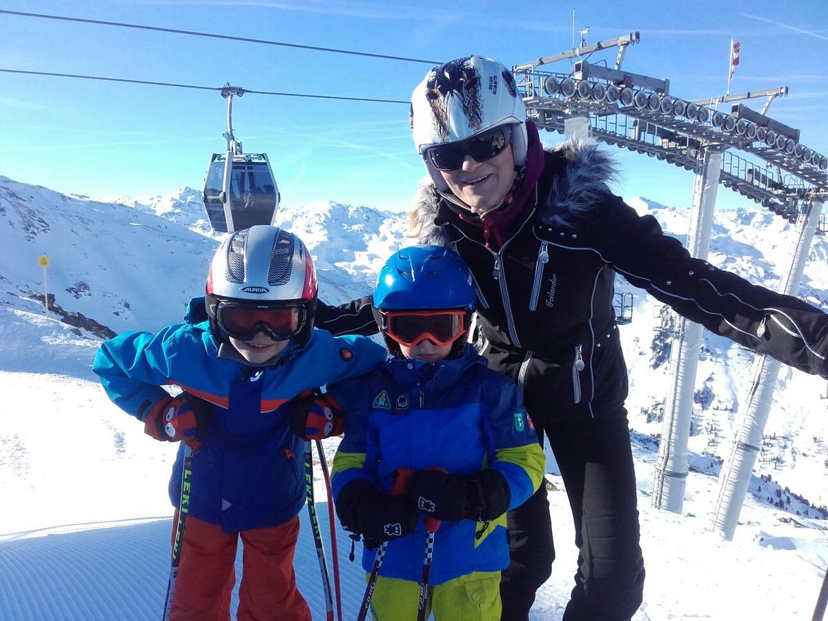 Tirol Haus Zillertal *