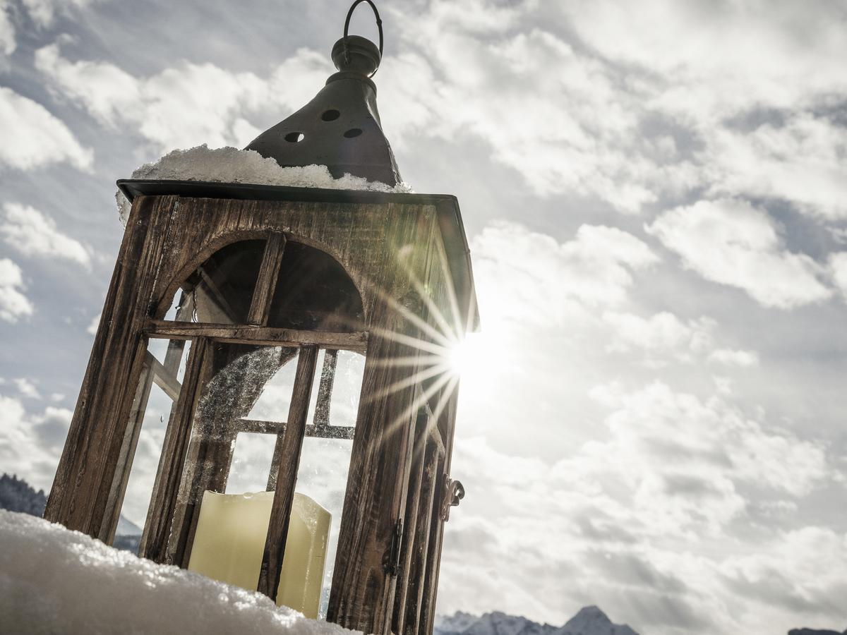 Tirol Haus Zillertal Apartmán *