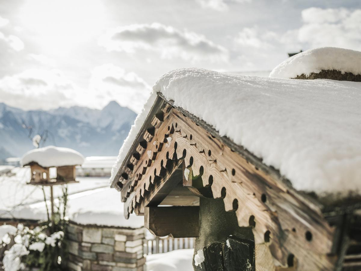 Tirol Haus Zillertal