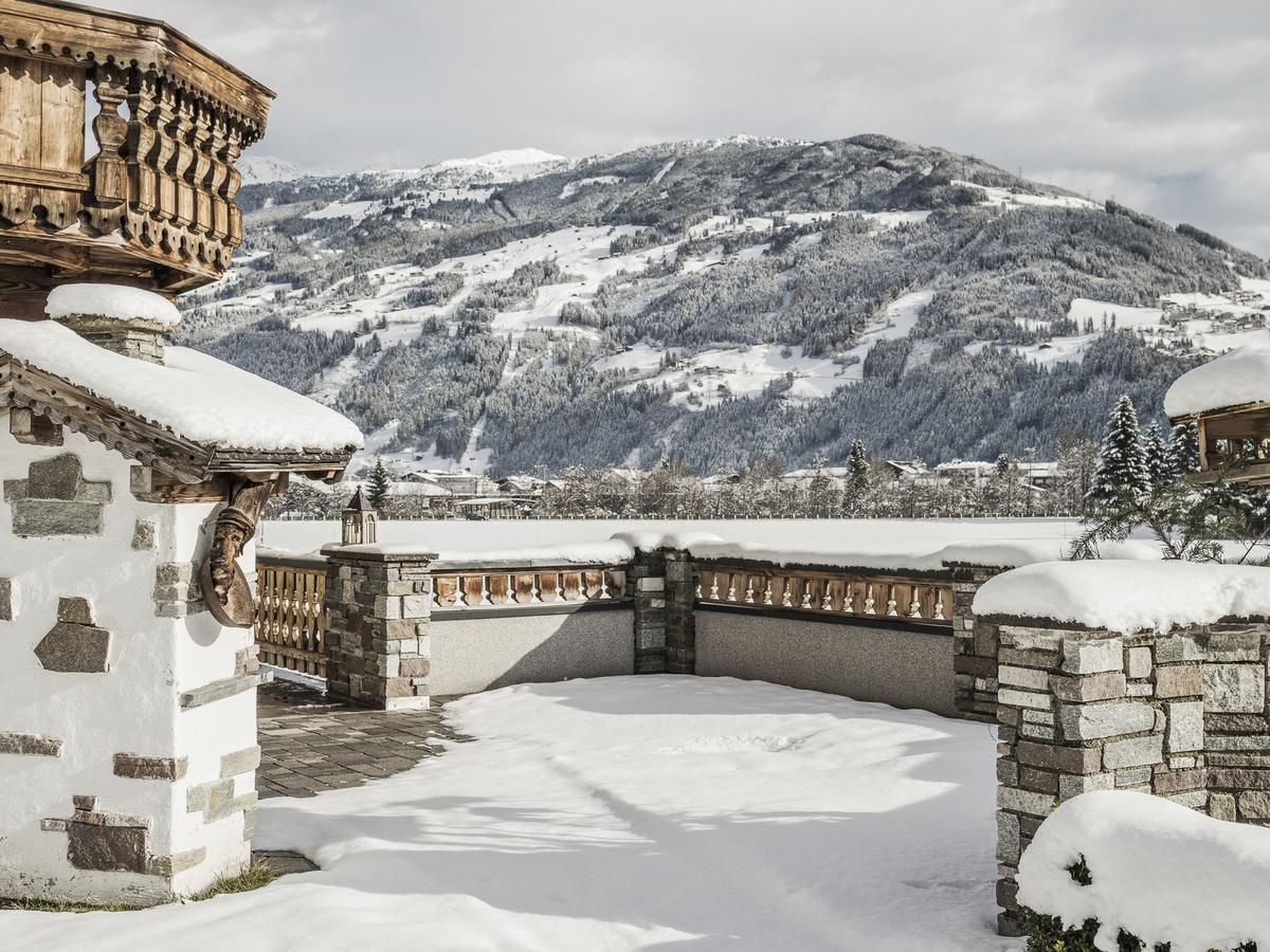 Tirol Haus Zillertal Apartmán