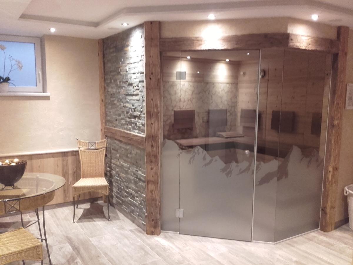 Apartment Tirol Haus Zillertal