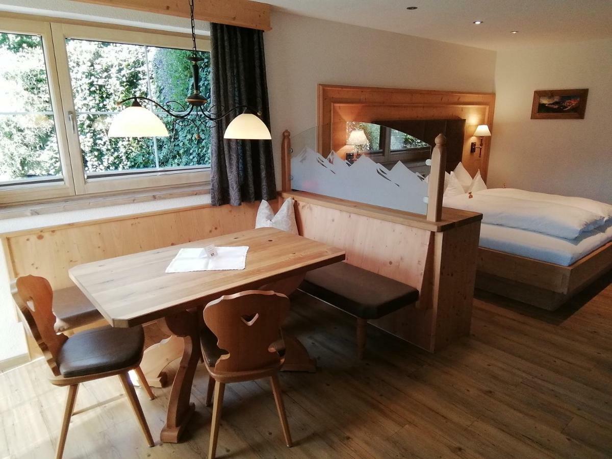 Apartment Tirol Haus Zillertal *