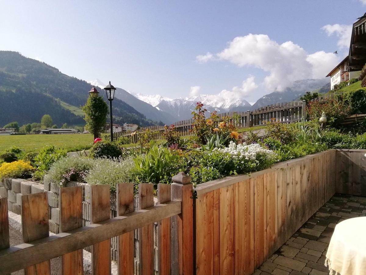 Tirol Haus Zillertal Apartment