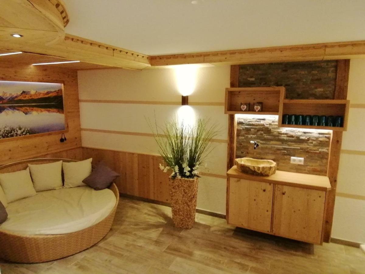 Apartmán Tirol Haus Zillertal