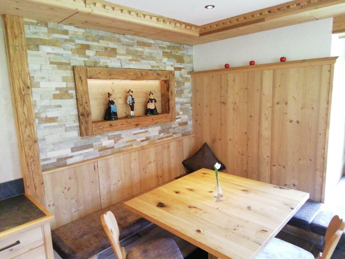 Apartment Tirol Haus Zillertal Zell am Ziller