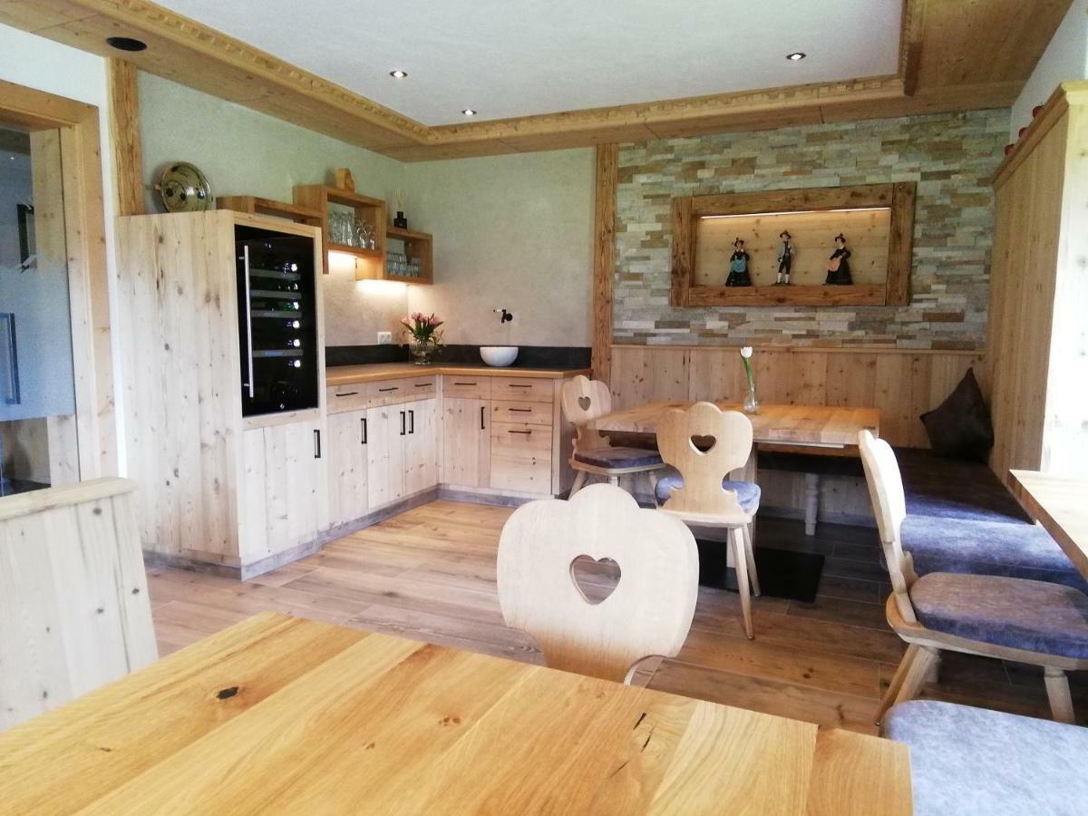 Tirol Haus Zillertal