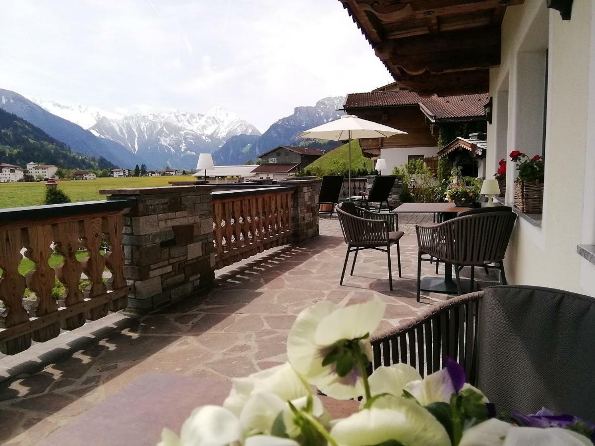 Tirol Haus Zillertal Zell am Ziller