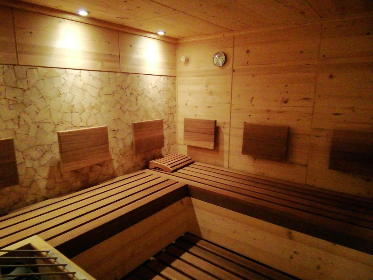Apartmán Tirol Haus Zillertal *