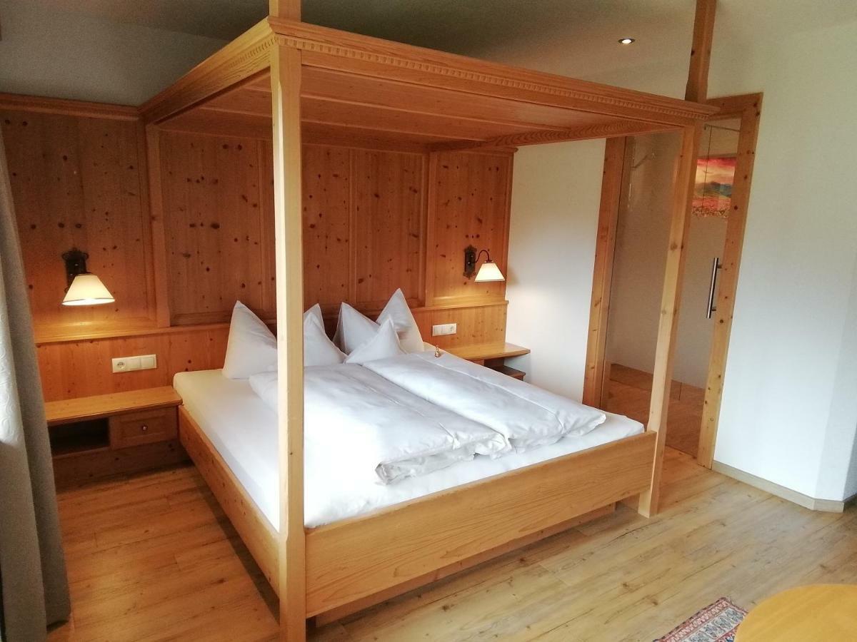Tirol Haus Zillertal Apartment