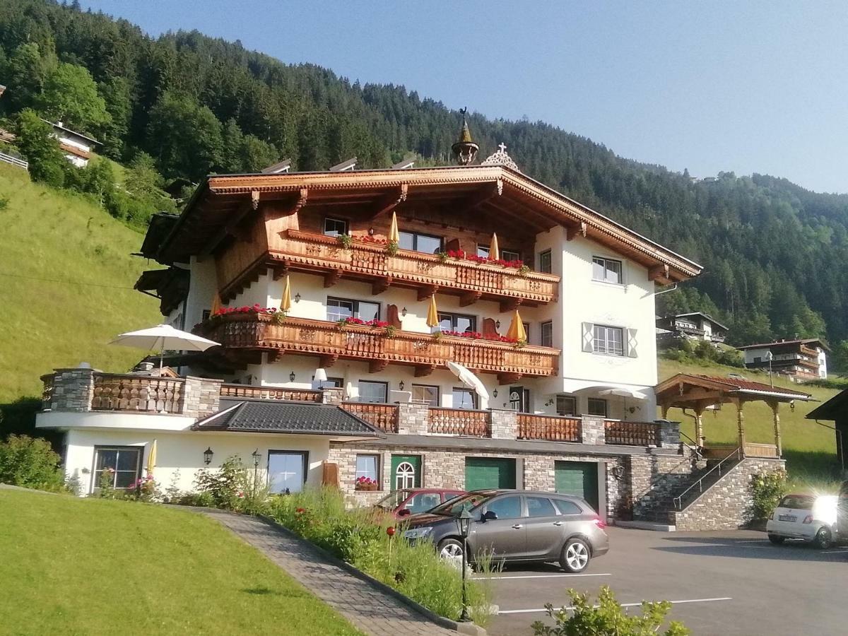 Apartment Tirol Haus Zillertal Zell am Ziller