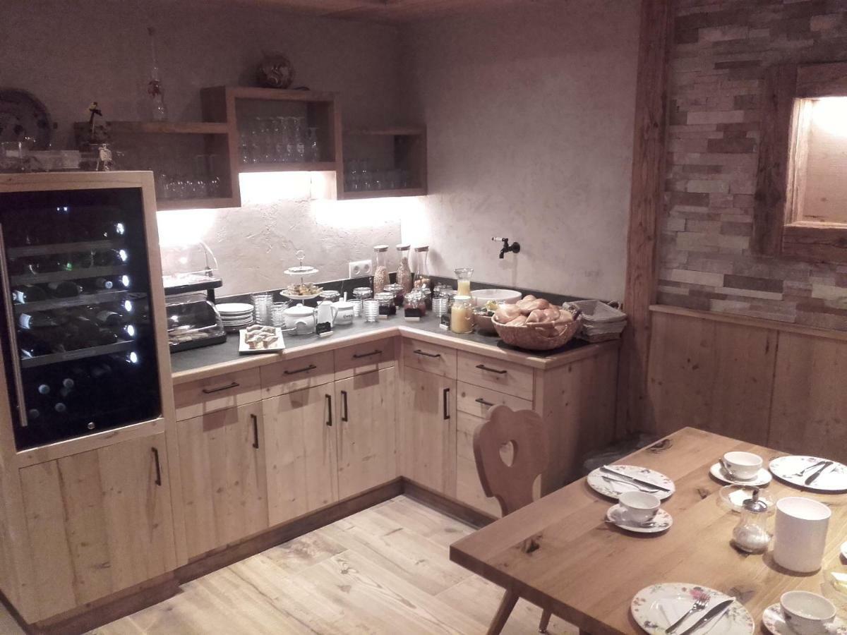 Apartment Tirol Haus Zillertal