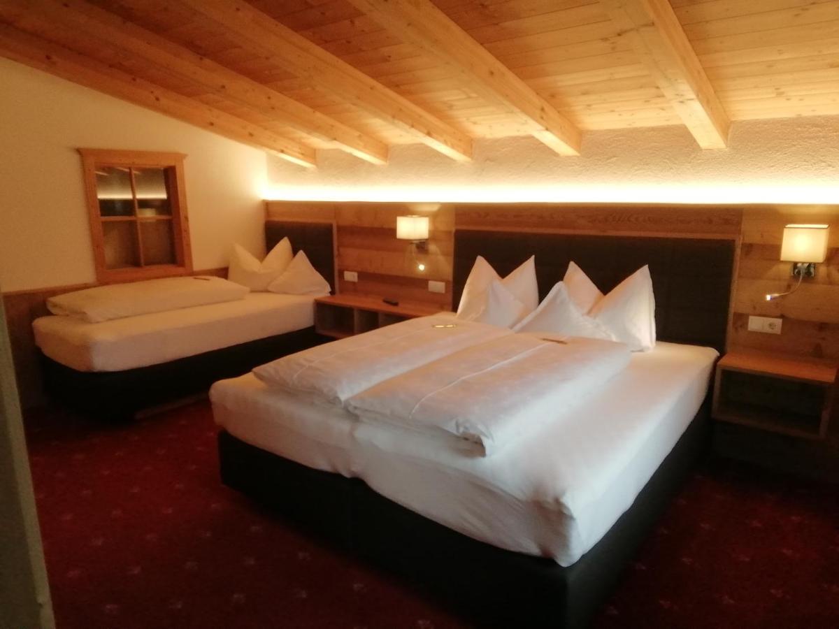 Tirol Haus Zillertal * Zell am Ziller