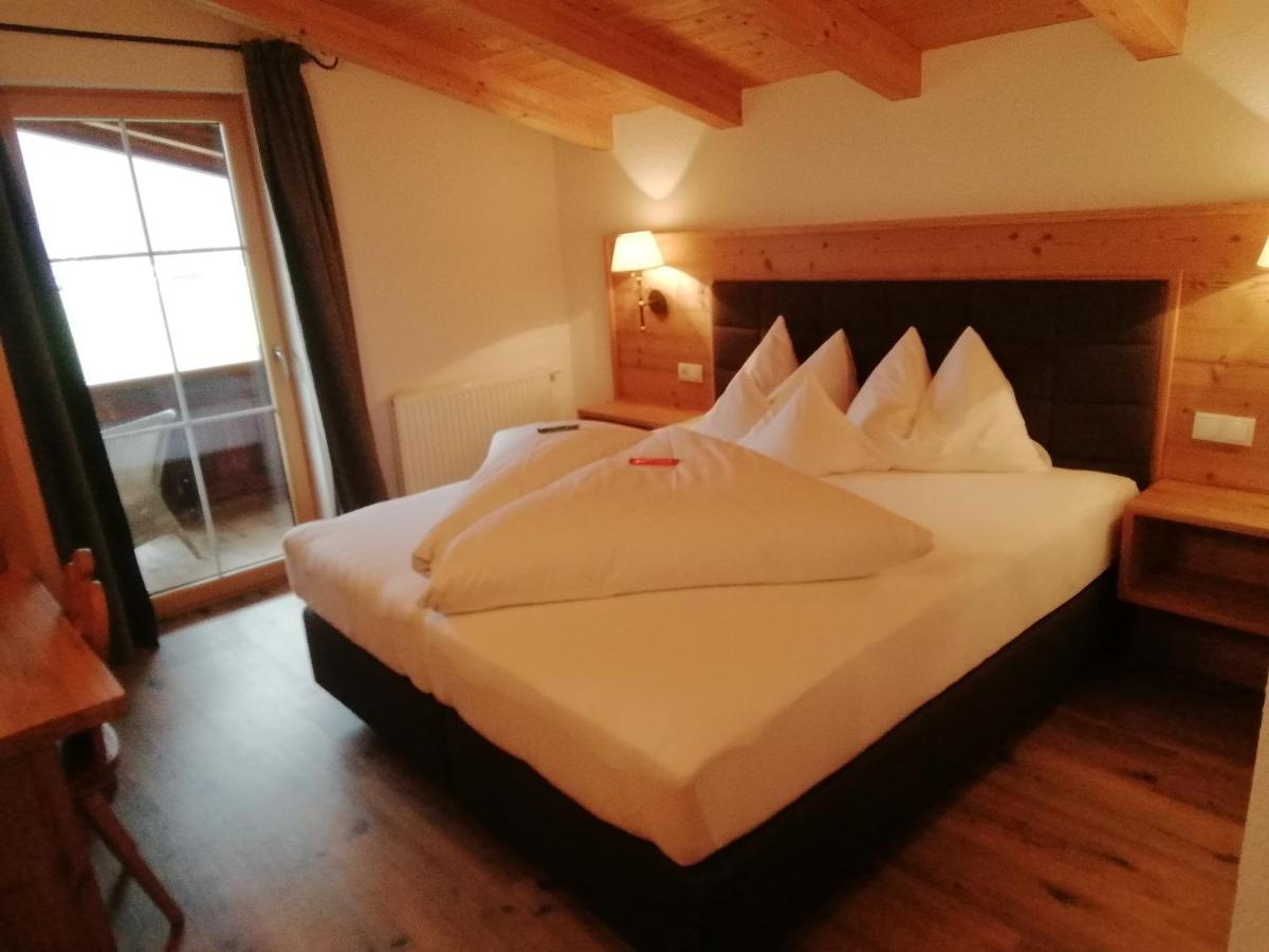 Tirol Haus Zillertal * Zell am Ziller